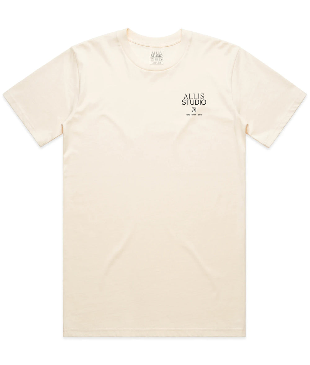 All (is) T-Shirt