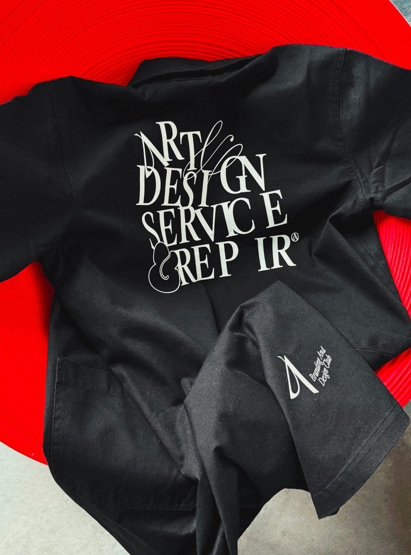 Service & Repair Chore Trench