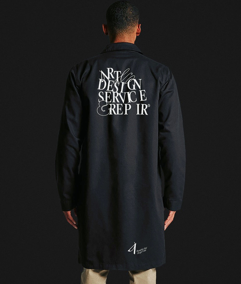 Service & Repair Chore Trench