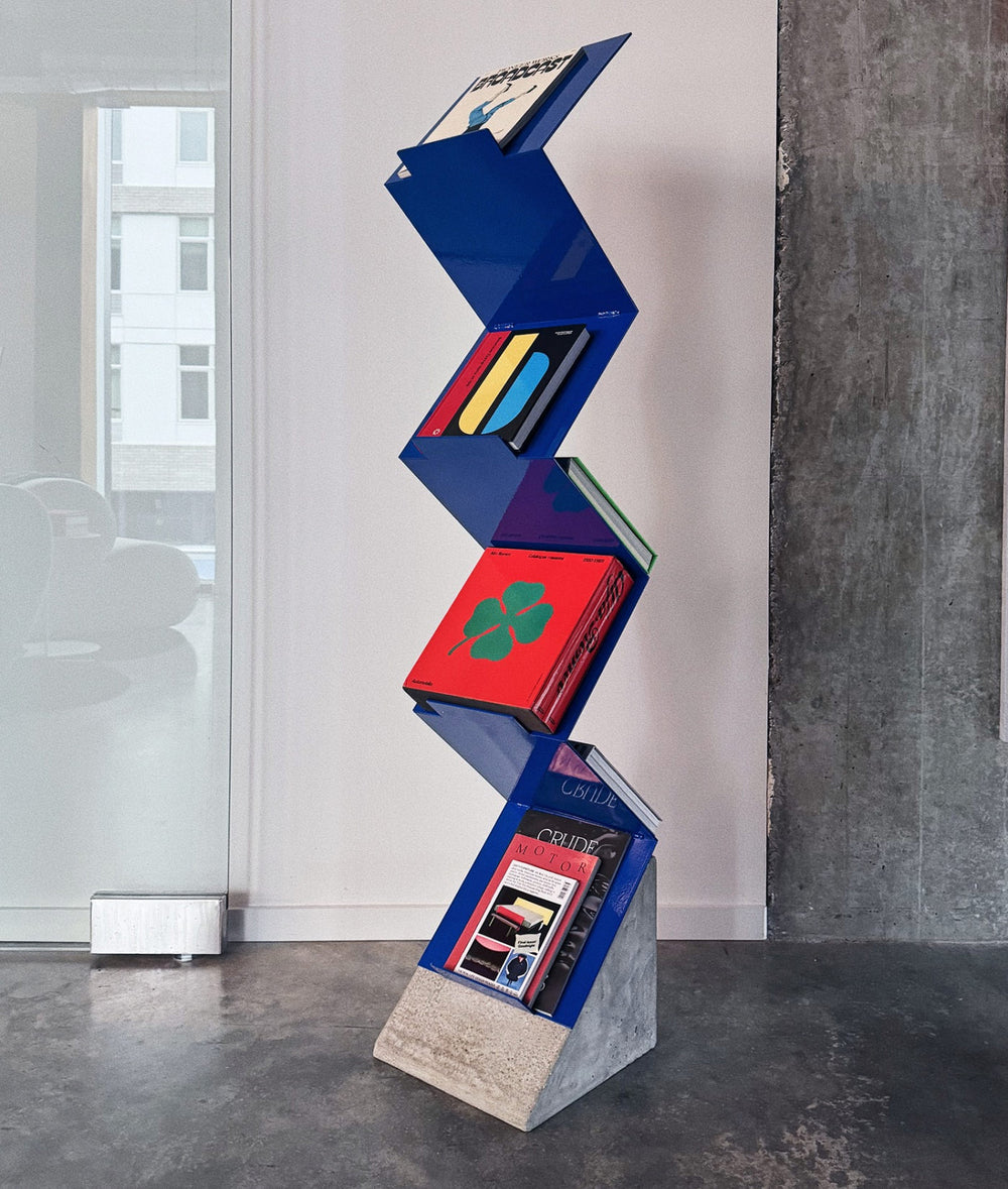 Z Shelf