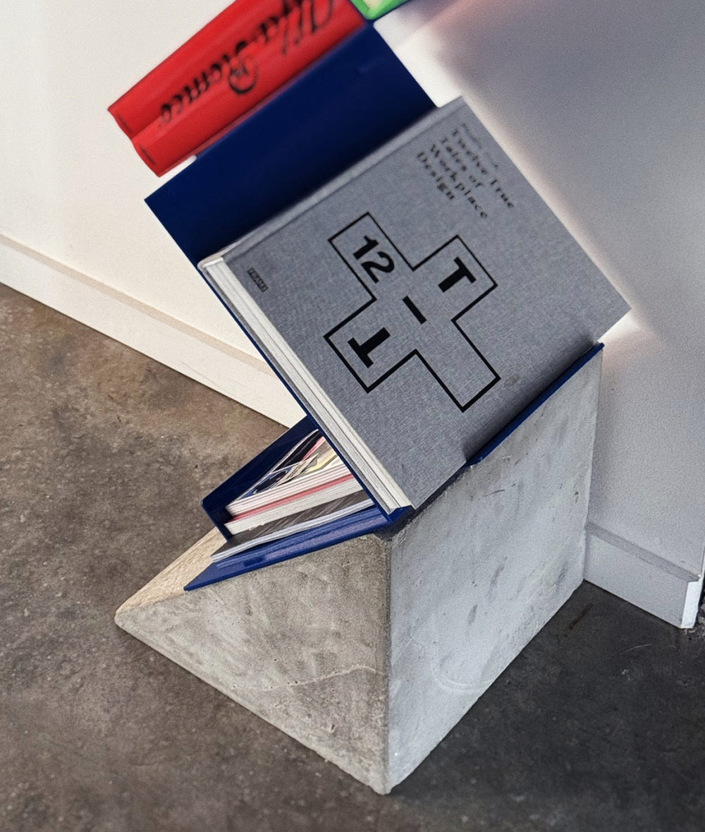 Z Shelf