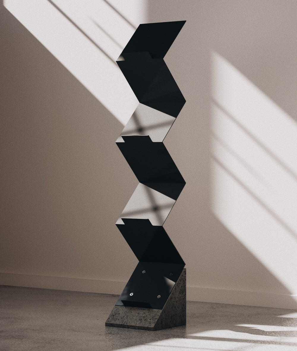 Z Shelf