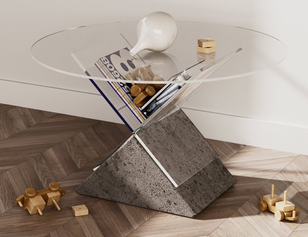 Zag Table
