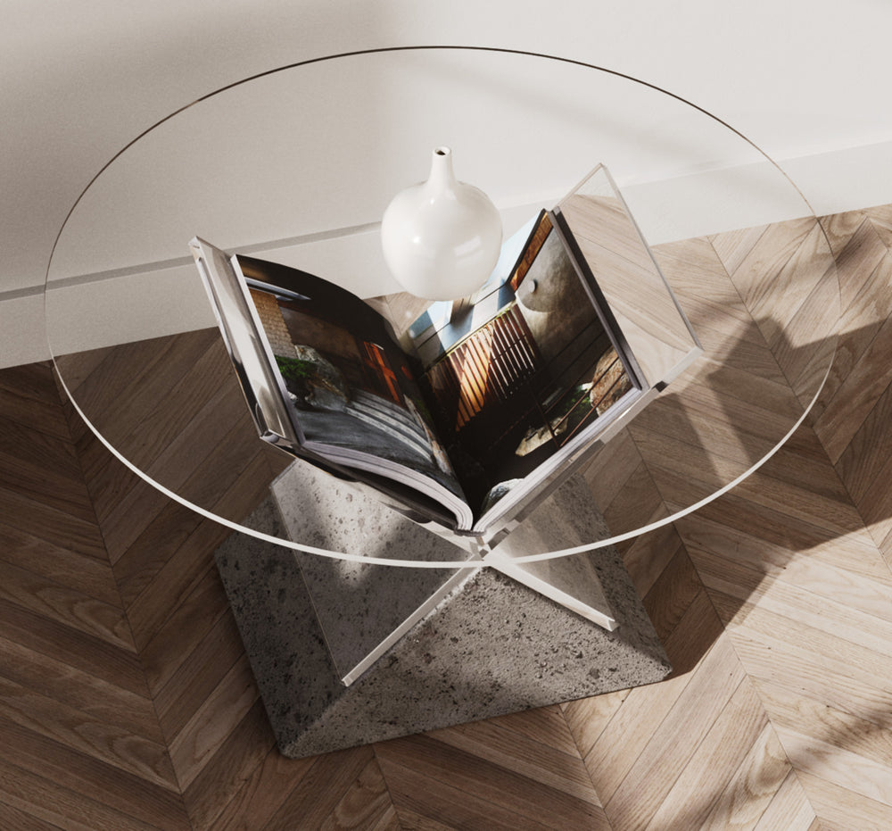 Zag Table