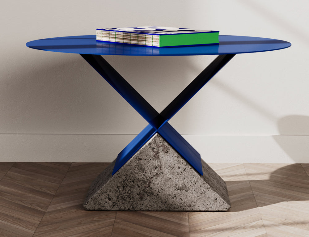 Zag Table