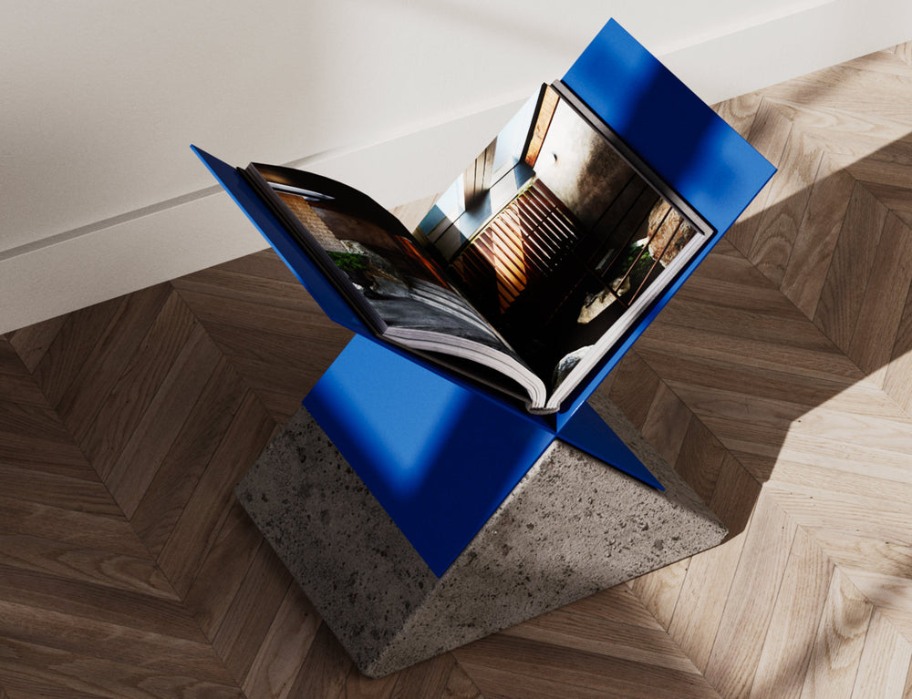 Zag Table