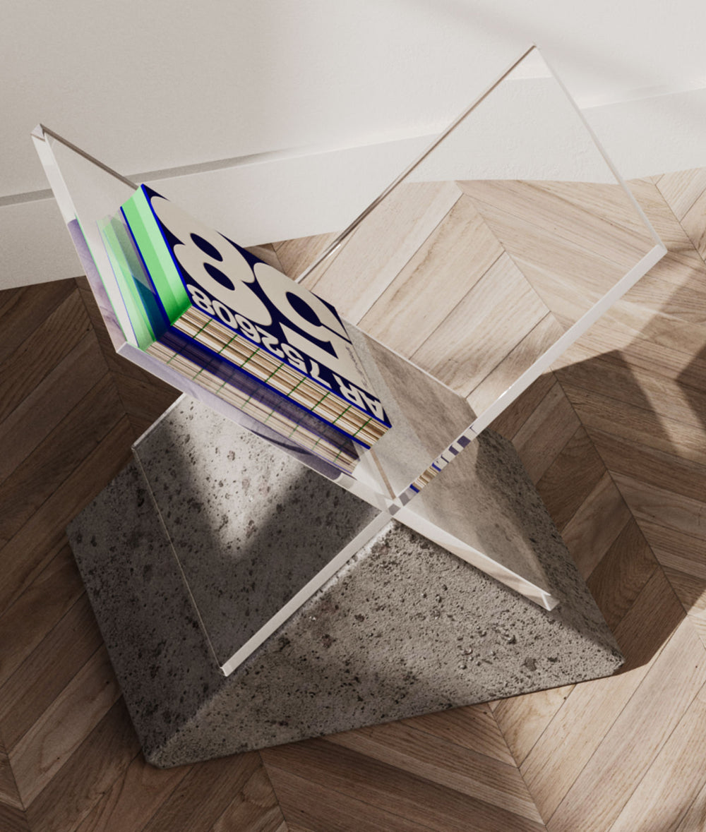 Zag Table